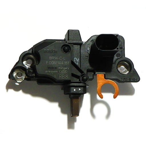Регулятор напряжения BOSCH F00M144151(0)